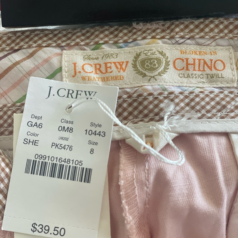 JCrew shorts - Picture 3 of 3
